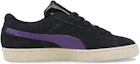 Order (W) Batman x Puma Suede Classic 'Catwoman' - Kolaborasi Klasik Batman Catwoman 383292-01