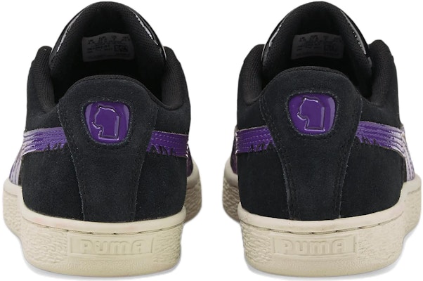 (Women) Batman x Puma Suede Classic 'Catwoman' 383292-01 Purchase (Women) Batman x Puma Suede Classic 'Catwoman' 383292-01