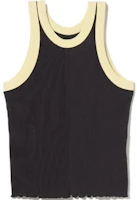 (Women) Beams Colorblock Sleeveless Pullover Vest 13-04-0227-101 (Women) Beams Colorblock Sleeveless Pullover Vest 13-04-0227-101