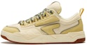 Buy (W) Sneakers FILA FUSION NOLLIE x BEAMS 'Kuning Beige' T12W342303FTC