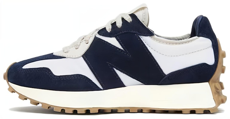 (Women) BEAST x New Balance 327 'Tie-Dye - Ink Blue' WS327BEA Buy (Women) BEAST x New Balance 327 'Tie-Dye - Ink Blue' WS327BEA