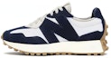 Buy (W) BEAST x New Balance 327 'Tie-Dye - Biru Dakwat' WS327BEA