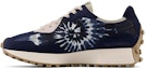 Order (W) BEAST x New Balance 327 'Tie-Dye - Biru Dakwat' WS327BEA