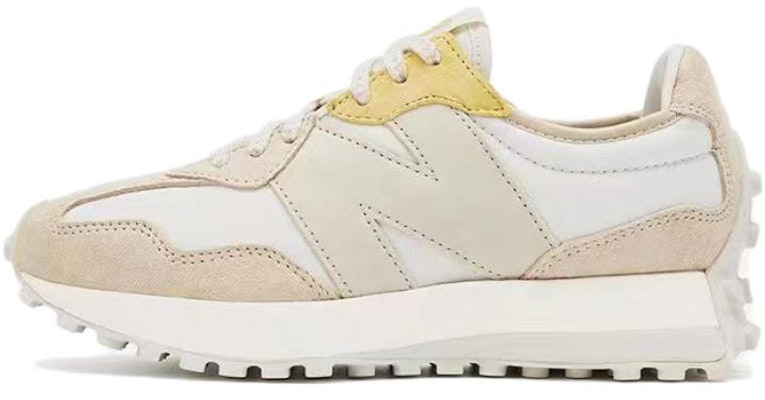 (W) BEAST x New Balance 327 'Tie-Dye - Sea Salt' WS327BZT Buy (W) BEAST x New Balance 327 'Tie-Dye - Sea Salt' WS327BZT