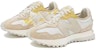 (W) BEAST x New Balance 327 'Tie-Dye - Sea Salt' WS327BZT