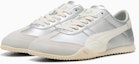 Order (Women) Bella UT Leather PUMA Silver-Frosted Ivory 405256-08