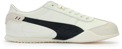 Details for (W) Bella UT 皮革暖白-黑色-PUMA 405256-01