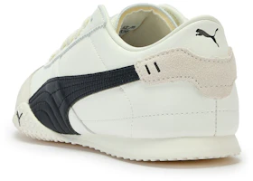 Sizing (W) Bella UT 皮革暖白-黑色-PUMA 405256-01
