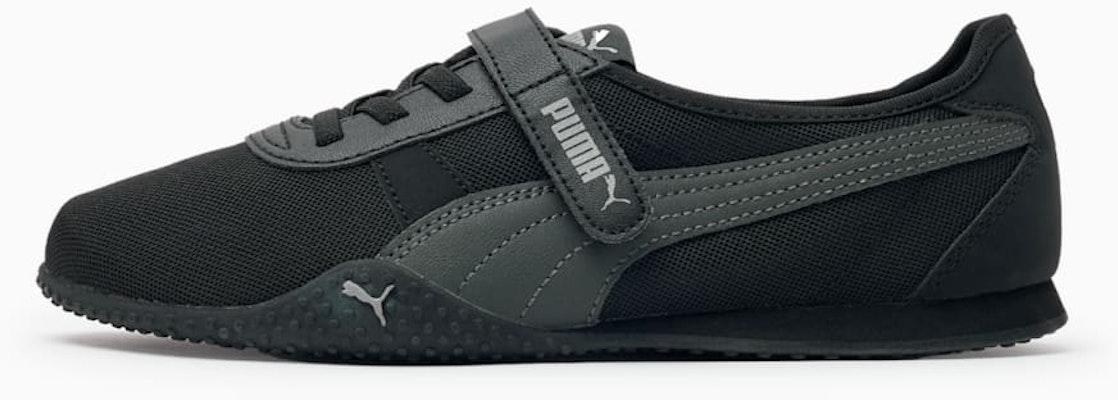 (Women) Bella V Blush PUMA Black-Smokey Gray-Shadow Gray 404566-01 Buy (Women) Bella V Blush PUMA Black-Smokey Gray-Shadow Gray 404566-01
