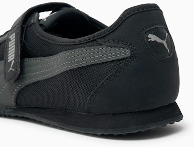 (W) Bella V Blush PUMA Hitam-Abu Asap-Abu Bayangan 404566-01 Lookbook (W) Bella V Blush PUMA Hitam-Abu Asap-Abu Bayangan 404566-01