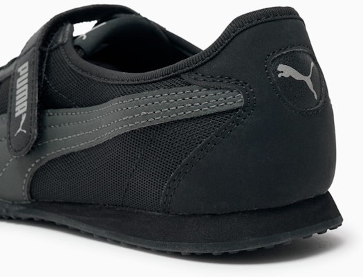 (Women) Bella V Blush PUMA Black-Smokey Gray-Shadow Gray 404566-01 Lookbook (Women) Bella V Blush PUMA Black-Smokey Gray-Shadow Gray 404566-01