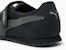 (Women) Bella V Blush PUMA Black-Smokey Gray-Shadow Gray 404566-01