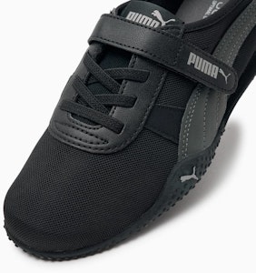 (W) Bella V Blush PUMA Hitam-Abu Asap-Abu Bayangan 404566-01 Details for (W) Bella V Blush PUMA Hitam-Abu Asap-Abu Bayangan 404566-01