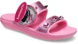 Lookbook (W) Benefit x Crocs Classic Sandal 'Pink Lemonade' - Sandal Crocs Benefit 'Pink Lemonade' 207545-669