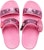 (W) Benefit x Crocs Classic Sandal 'Pink Lemonade' - Sandal Crocs Benefit 'Pink Lemonade' 207545-669