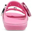 Purchase (Women) Benefit x Crocs Classic Sandal 'Pink Lemonade' 207545-669