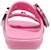 (W) Benefit x Crocs Classic Sandal 'Pink Lemonade' - Sandal Crocs Benefit 'Pink Lemonade' 207545-669