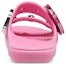 Purchase (W) Benefit x Crocs Classic Sandal 'Pink Lemonade' - Sandal Crocs Benefit 'Pink Lemonade' 207545-669