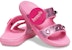 (W) Benefit x Crocs Classic Sandal 'Pink Lemonade' - Sandal Crocs Benefit 'Pink Lemonade' 207545-669