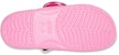 (W) Benefit x Crocs Classic Sandal 'Pink Lemonade' - Sandal Crocs Benefit 'Pink Lemonade' 207545-669