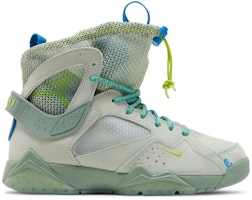 (Women) Bephie's Beauty Supply x Air Jordan 7 Retro 'Seafoam' DR1485-033 (Women) Bephie's Beauty Supply x Air Jordan 7 Retro 'Seafoam' DR1485-033