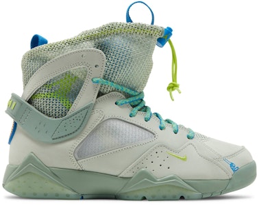 (W) Bephie's Beauty Supply x Air Jordan 7 Retro 'Seafoam' Sepatu Sneakers DR1485-033 Buy (W) Bephie's Beauty Supply x Air Jordan 7 Retro 'Seafoam' Sepatu Sneakers DR1485-033