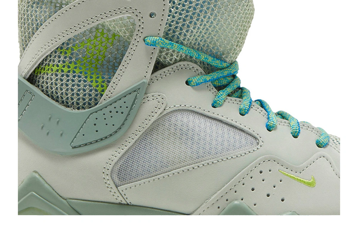 (Women) Bephie's Beauty Supply x Air Jordan 7 Retro 'Seafoam'