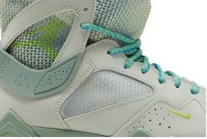 (W) Bephie's Beauty Supply x Air Jordan 7 Retro 'Seafoam' Sepatu Sneakers DR1485-033 Order (W) Bephie's Beauty Supply x Air Jordan 7 Retro 'Seafoam' Sepatu Sneakers DR1485-033