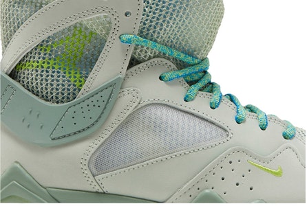 (W) Bephie's Beauty Supply x Air Jordan 7 Retro 'Seafoam' Sepatu Sneakers DR1485-033 Order (W) Bephie's Beauty Supply x Air Jordan 7 Retro 'Seafoam' Sepatu Sneakers DR1485-033