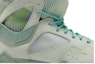 Order (W) Bephie's Beauty Supply x Air Jordan 7 Retro 'Seafoam' dalam warna hijau air. DR1485-033