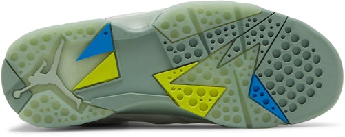 (W) Bephie's Beauty Supply x Air Jordan 7 Retro 'Seafoam' Sepatu Sneakers DR1485-033 Shop (W) Bephie's Beauty Supply x Air Jordan 7 Retro 'Seafoam' Sepatu Sneakers DR1485-033