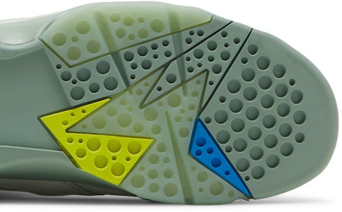 (W) Bephie's Beauty Supply x Air Jordan 7 Retro 'Seafoam' Sepatu Sneakers DR1485-033 Purchase (W) Bephie's Beauty Supply x Air Jordan 7 Retro 'Seafoam' Sepatu Sneakers DR1485-033