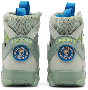 (W) Bephie's Beauty Supply x Air Jordan 7 Retro 'Seafoam' Sepatu Sneakers DR1485-033 Details for (W) Bephie's Beauty Supply x Air Jordan 7 Retro 'Seafoam' Sepatu Sneakers DR1485-033