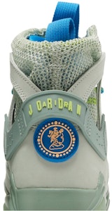 (W) Bephie's Beauty Supply x Air Jordan 7 Retro 'Seafoam' Sepatu Sneakers DR1485-033 Sizing (W) Bephie's Beauty Supply x Air Jordan 7 Retro 'Seafoam' Sepatu Sneakers DR1485-033