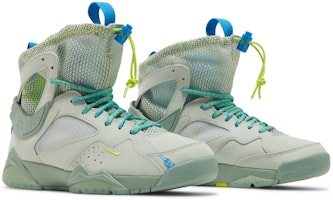 (W) Bephie's Beauty Supply x Air Jordan 7 Retro 'Seafoam' Sepatu Sneakers DR1485-033 Cheap (W) Bephie's Beauty Supply x Air Jordan 7 Retro 'Seafoam' Sepatu Sneakers DR1485-033