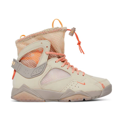 (W) Bephies Beauty Supply Jordan 7(WMNS)