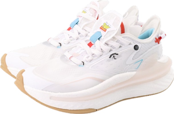 (Women) Li-Ning Beyond 6 x Disney AGLS118-2 Lookbook (Women) Li-Ning Beyond 6 x Disney AGLS118-2