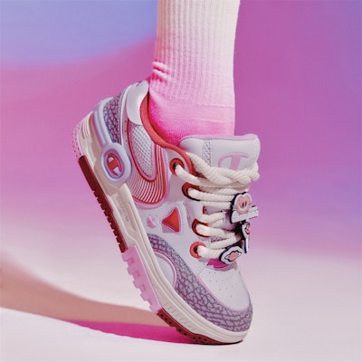 (W) Champion Big Heart x Essentials 'Festival Qixi' U3CFCTW11R2 2