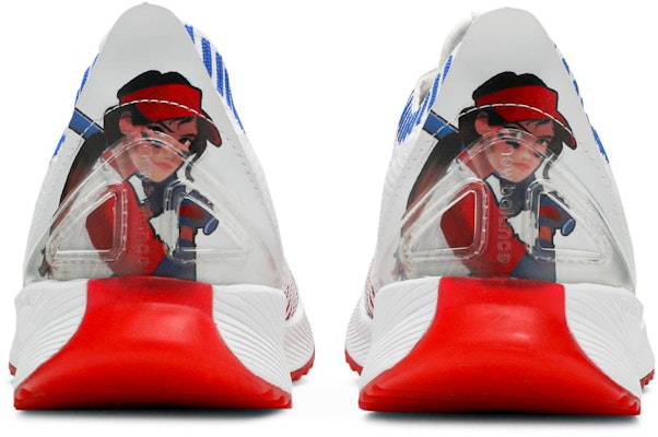 (W) Big League Chew x New Balance FuelCell Echo 'Outta Here Original' Sepatu WFCECBC Details for (W) Big League Chew x New Balance FuelCell Echo 'Outta Here Original' Sepatu WFCECBC