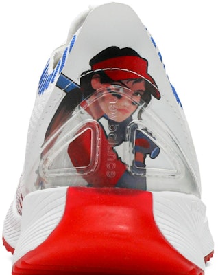 (W) Big League Chew x New Balance FuelCell Echo 'Outta Here Original' Sepatu WFCECBC Sizing (W) Big League Chew x New Balance FuelCell Echo 'Outta Here Original' Sepatu WFCECBC