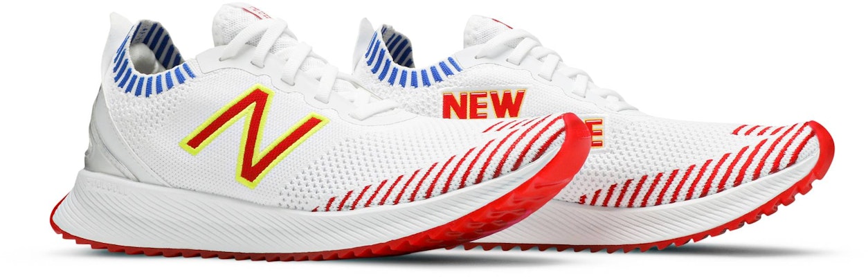 (W) Big League Chew x New Balance FuelCell Echo 'Outta Here Original' Sepatu WFCECBC Cheap (W) Big League Chew x New Balance FuelCell Echo 'Outta Here Original' Sepatu WFCECBC