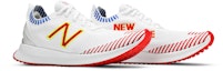 Cheap (W) Big League Chew x New Balance FuelCell Echo 'Outta Here Original' Sepatu WFCECBC