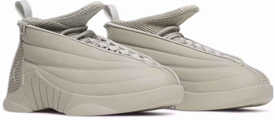 (女性)Billie Eilish x Air Jordan 15 Retro DN2863-200 1