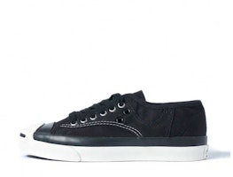 (Women) BIOTOP x Converse Ex Jack Purcell RET RLY "Black" BLA34180 (Women) BIOTOP x Converse Ex Jack Purcell RET RLY "Black" BLA34180