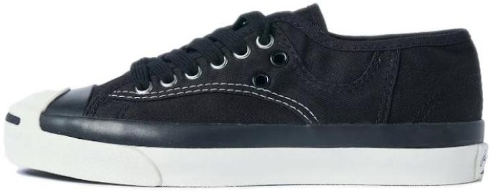 (Women) BIOTOP x Converse Ex Jack Purcell RET RLY "Black" BLA34180 Buy (Women) BIOTOP x Converse Ex Jack Purcell RET RLY "Black" BLA34180