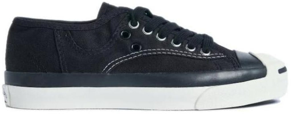 (Women) BIOTOP x Converse Ex Jack Purcell RET RLY "Black" BLA34180 Order (Women) BIOTOP x Converse Ex Jack Purcell RET RLY "Black" BLA34180