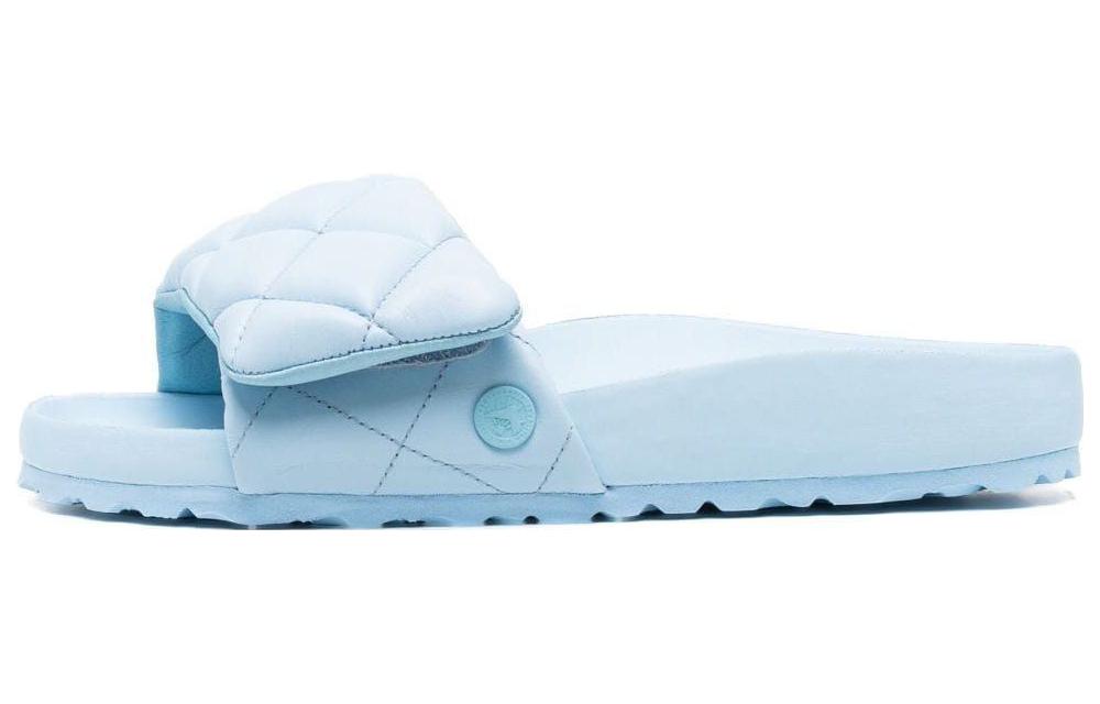 (W) Birkenstock 1774 Sylt 'Blue Fashion'