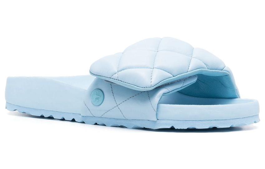 (W) Birkenstock 1774 Sylt 'Blue Fashion' 圖 3