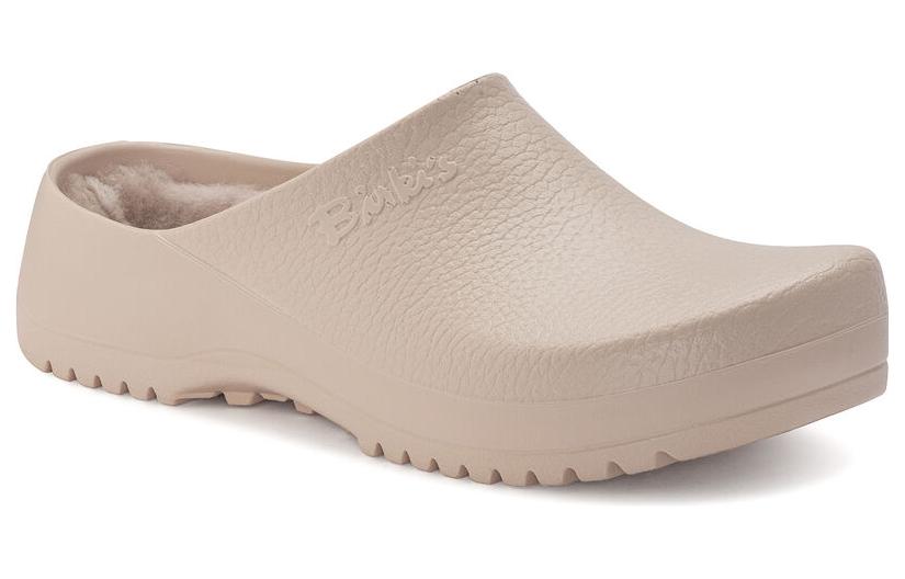 (W) Birkenstock 'Beige Toe-Loop Sandal' 圖 2