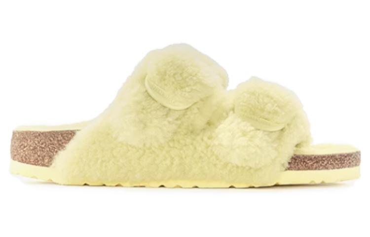 (W) Birkenstock 'Yellow CMFT' 圖 2